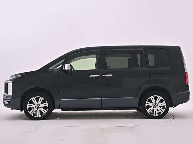 MITSUBISHI DELICA D:5 4WD 2024 Image 31