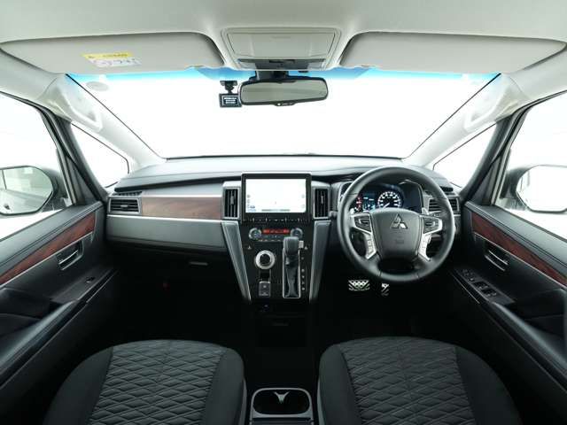 MITSUBISHI DELICA D:5 4WD 2024 Image 31