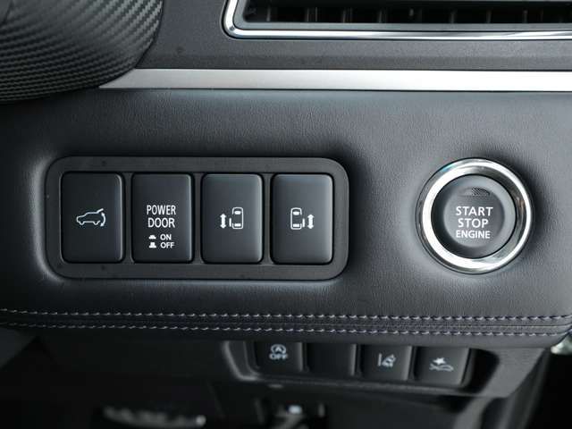 MITSUBISHI DELICA D:5 4WD 2024 Image 31