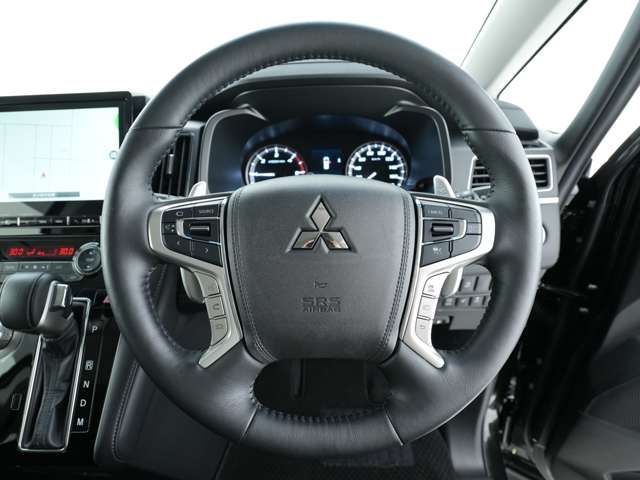 MITSUBISHI DELICA D:5 4WD 2024 Image 31