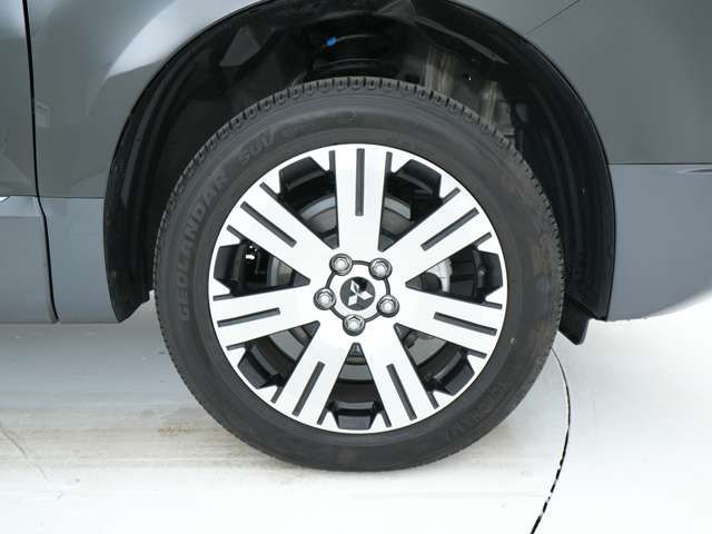 MITSUBISHI DELICA D:5 4WD 2024 Image 31