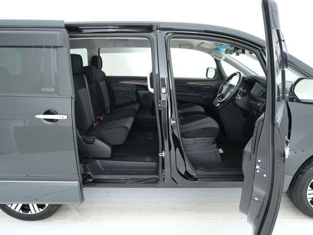 MITSUBISHI DELICA D:5 4WD 2024 Image 31