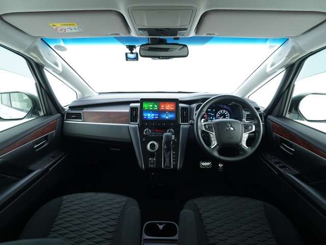 MITSUBISHI DELICA D:5 4WD 2024 Image 31