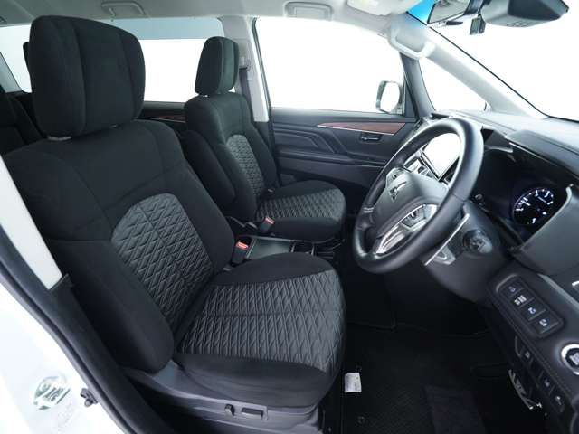 MITSUBISHI DELICA D:5 4WD 2024 Image 31