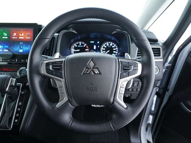 MITSUBISHI DELICA D:5 4WD 2024 Image 31