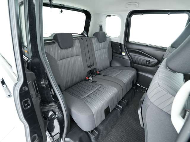 MITSUBISHI DELICA D:2 4WD 2024 Image 31