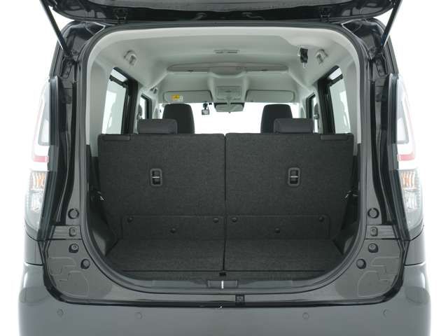 MITSUBISHI DELICA D:2 4WD 2024 Image 31