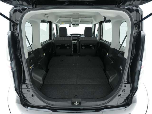 MITSUBISHI DELICA D:2 4WD 2024 Image 31