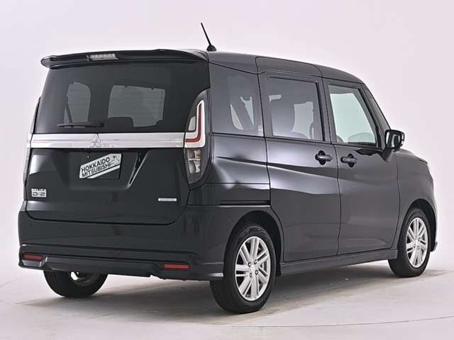 MITSUBISHI DELICA D:2 4WD 2024 Image 31