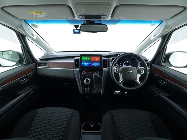 MITSUBISHI DELICA D:5 4WD 2024 Image 31