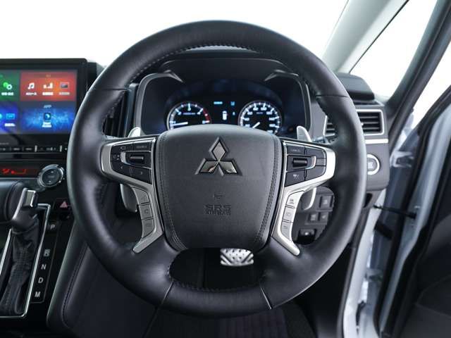 MITSUBISHI DELICA D:5 4WD 2024 Image 31