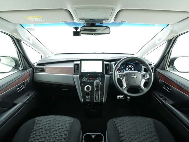 MITSUBISHI DELICA D:5 4WD 2024 Image 31