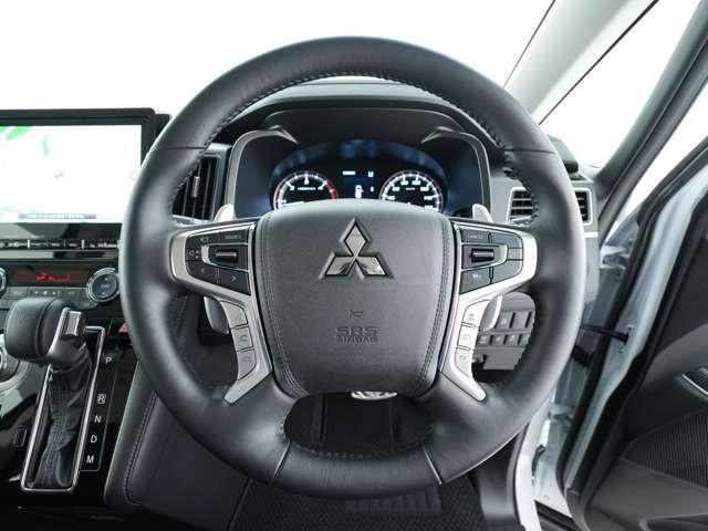 MITSUBISHI DELICA D:5 4WD 2024 Image 31