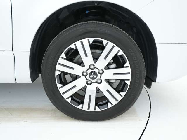 MITSUBISHI DELICA D:5 4WD 2024 Image 31