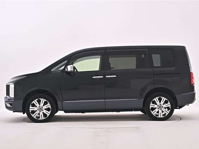 MITSUBISHI DELICA D:5 4WD 2024 Image 31