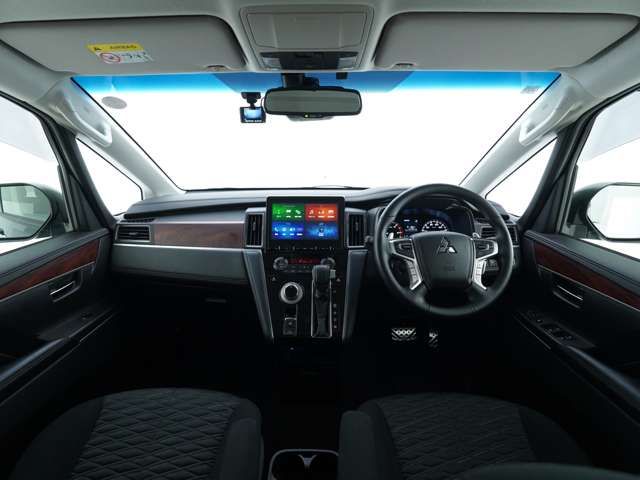 MITSUBISHI DELICA D:5 4WD 2024 Image 31