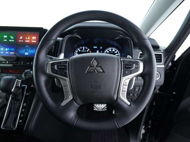 MITSUBISHI DELICA D:5 4WD 2024 Image 31