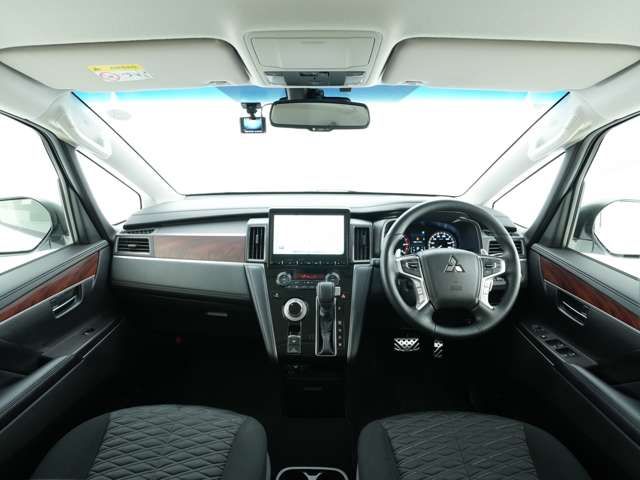 MITSUBISHI DELICA D:5 4WD 2024 Image 31