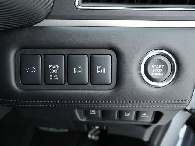 MITSUBISHI DELICA D:5 4WD 2024 Image 31