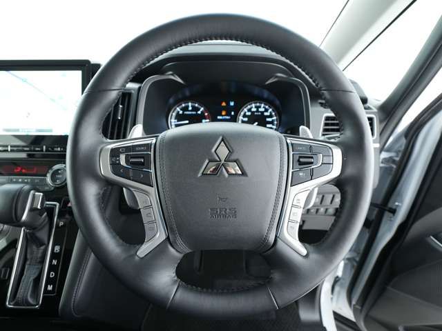 MITSUBISHI DELICA D:5 4WD 2024 Image 31