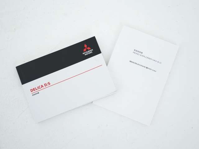 MITSUBISHI DELICA D:5 4WD 2024 Image 31