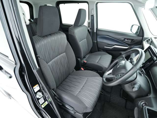 MITSUBISHI DELICA D:2 4WD 2024 Image 31