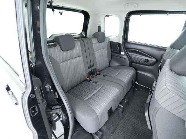 MITSUBISHI DELICA D:2 4WD 2024 Image 31