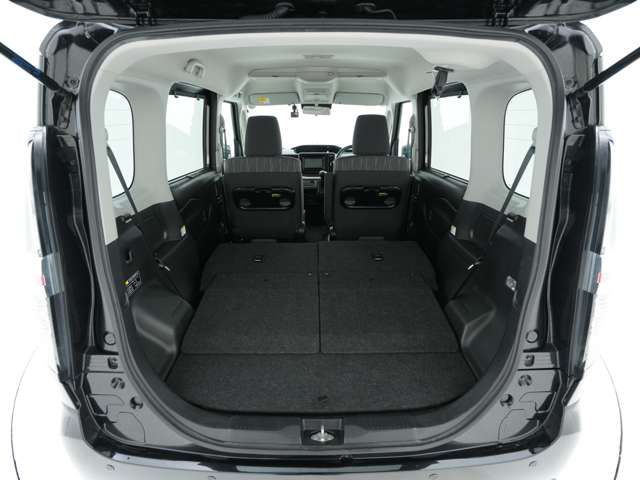 MITSUBISHI DELICA D:2 4WD 2024 Image 31