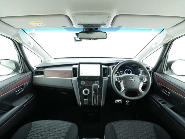 MITSUBISHI DELICA D:5 4WD 2024 Image 31