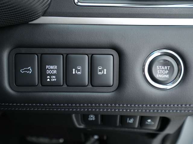 MITSUBISHI DELICA D:5 4WD 2024 Image 31