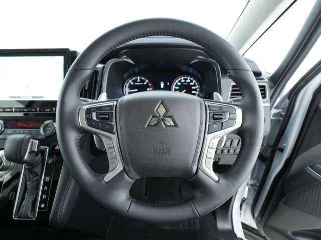 MITSUBISHI DELICA D:5 4WD 2024 Image 31