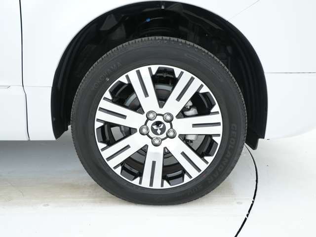 MITSUBISHI DELICA D:5 4WD 2024 Image 31