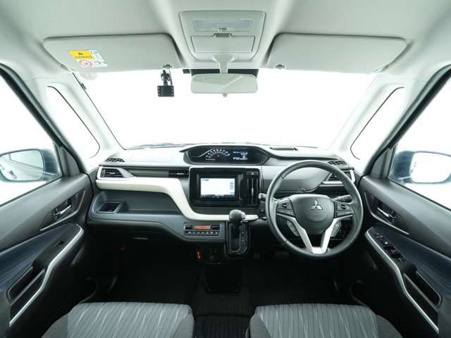 MITSUBISHI DELICA D:2 4WD 2024 Image 31