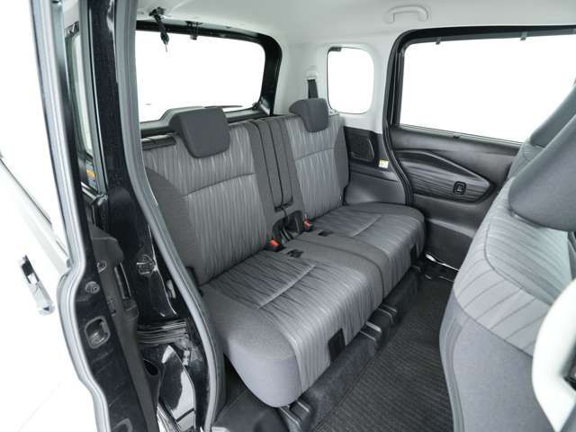 MITSUBISHI DELICA D:2 4WD 2024 Image 31