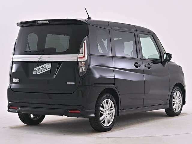 MITSUBISHI DELICA D:2 4WD 2024 Image 31