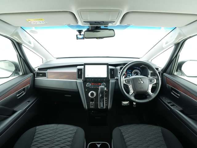 MITSUBISHI DELICA D:5 4WD 2024 Image 31