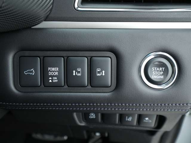 MITSUBISHI DELICA D:5 4WD 2024 Image 31