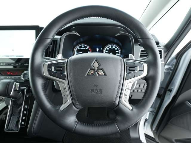 MITSUBISHI DELICA D:5 4WD 2024 Image 31