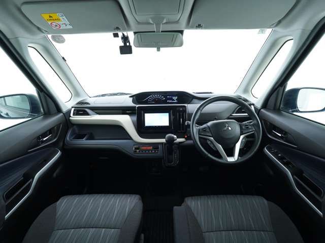 MITSUBISHI DELICA D:2 4WD 2024 Image 31