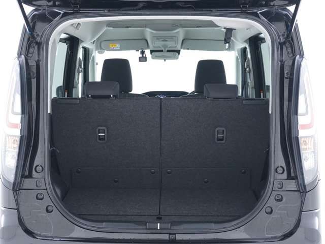 MITSUBISHI DELICA D:2 4WD 2024 Image 31