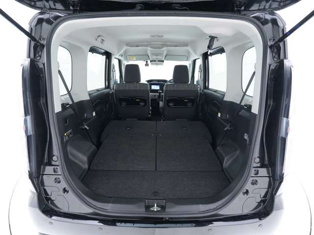 MITSUBISHI DELICA D:2 4WD 2024 Image 31