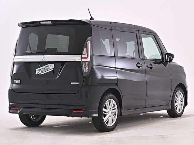 MITSUBISHI DELICA D:2 4WD 2024 Image 31