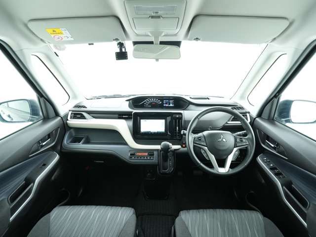 MITSUBISHI DELICA D:2 4WD 2024 Image 31