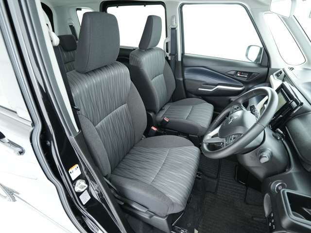 MITSUBISHI DELICA D:2 4WD 2024 Image 31