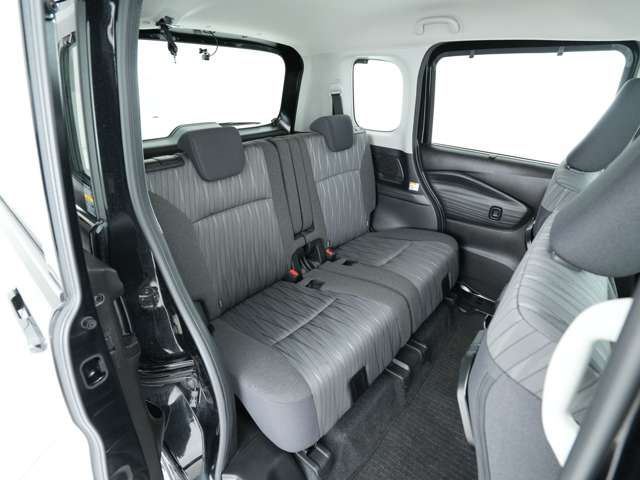 MITSUBISHI DELICA D:2 4WD 2024 Image 31