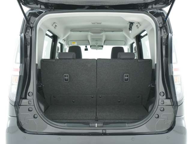 MITSUBISHI DELICA D:2 4WD 2024 Image 31