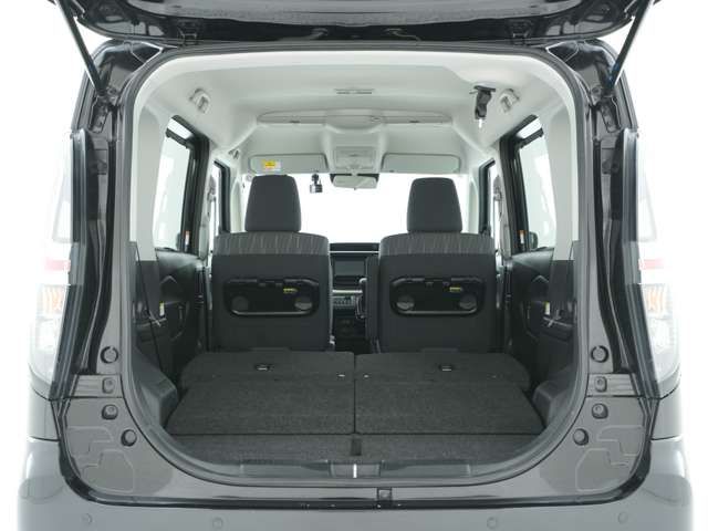 MITSUBISHI DELICA D:2 4WD 2024 Image 31