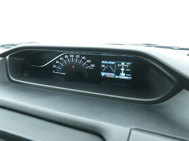 MITSUBISHI DELICA D:2 4WD 2024 Image 31