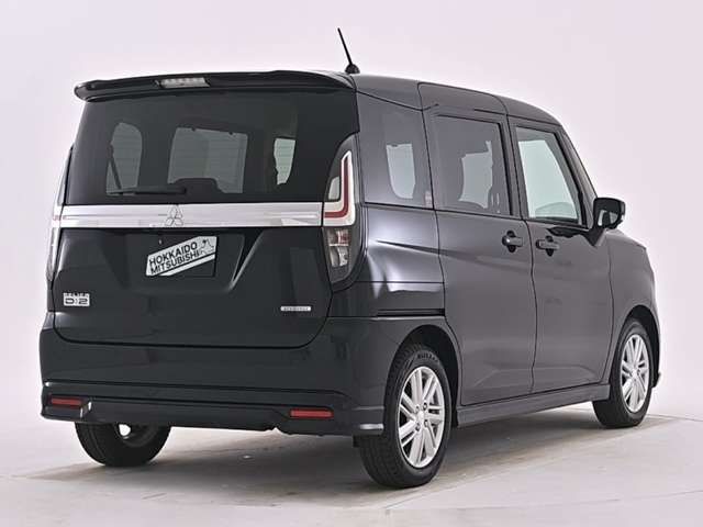 MITSUBISHI DELICA D:2 4WD 2024 Image 31