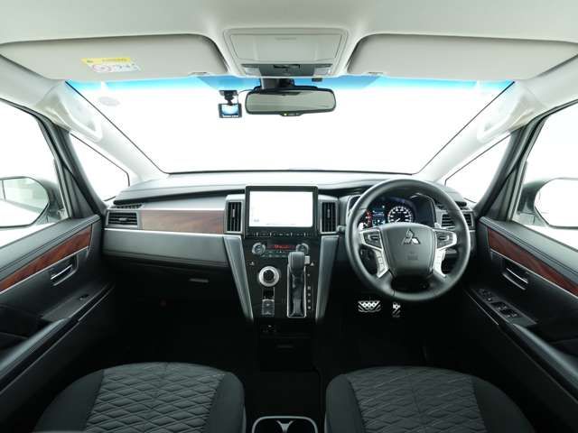 MITSUBISHI DELICA D:5 4WD 2024 Image 31